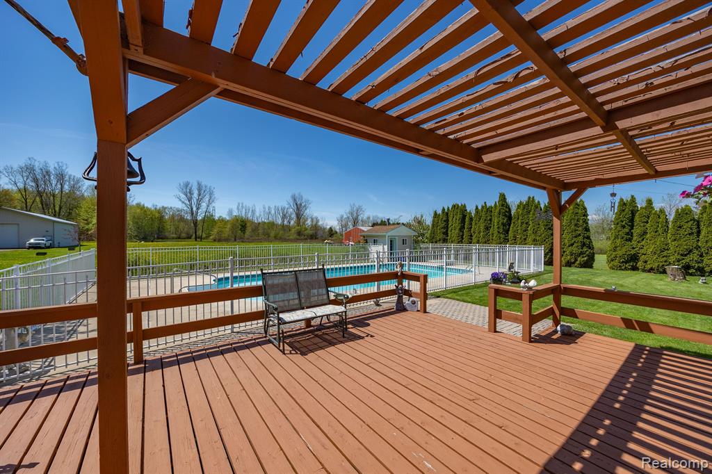 9265 MEISNER Road, Casco, MI 48064 — Photo 43