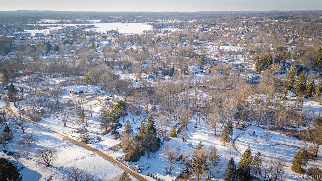 800 Grampian Avenue, Lake Orion, MI 48362 — Photo 4