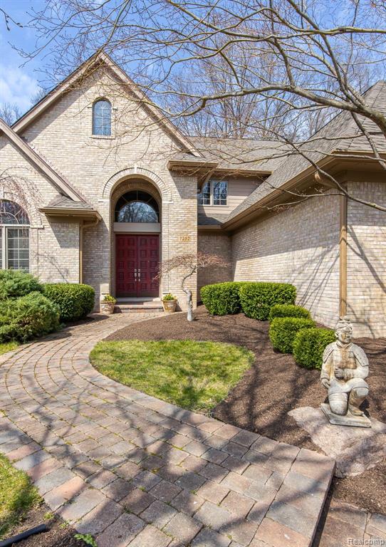 7252 Autumn Hill Drive, West Bloomfield, MI 48323 — Photo 5