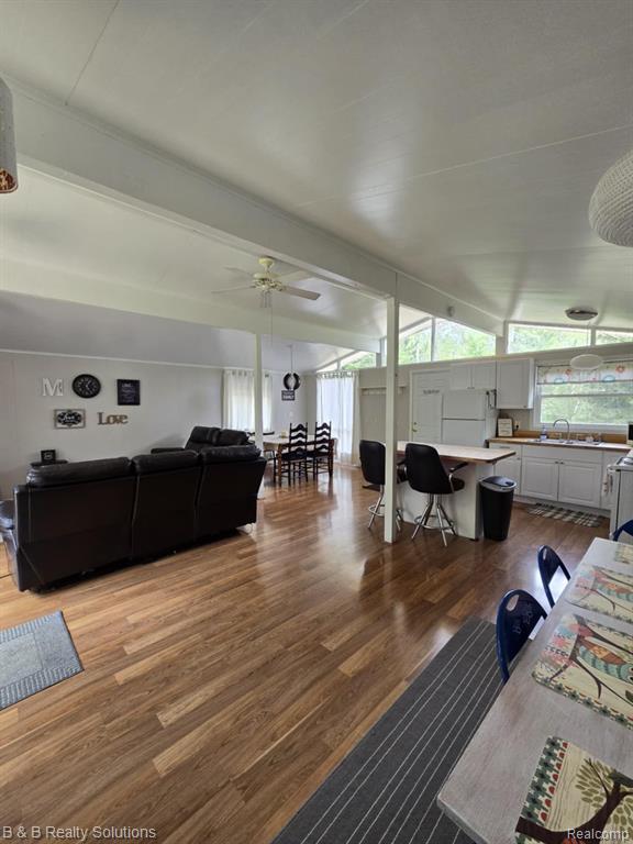 6961 PINEVIEW Drive, Mancelona, MI 49659 — Photo 13