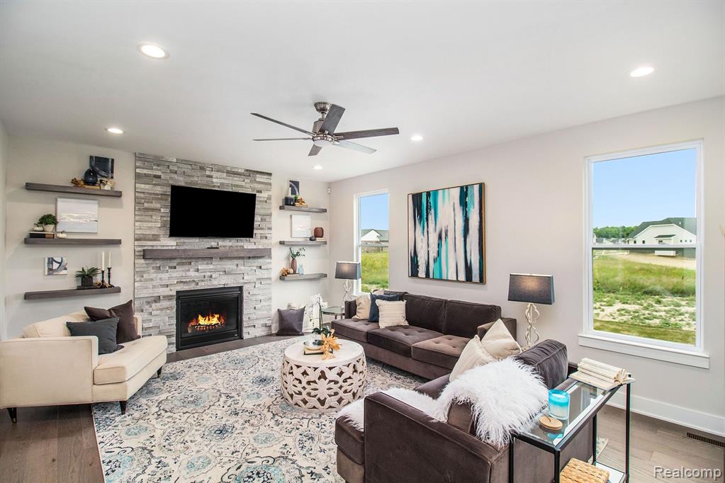 13327 DEMIL Drive, Romeo, MI 48065 — Photo 8