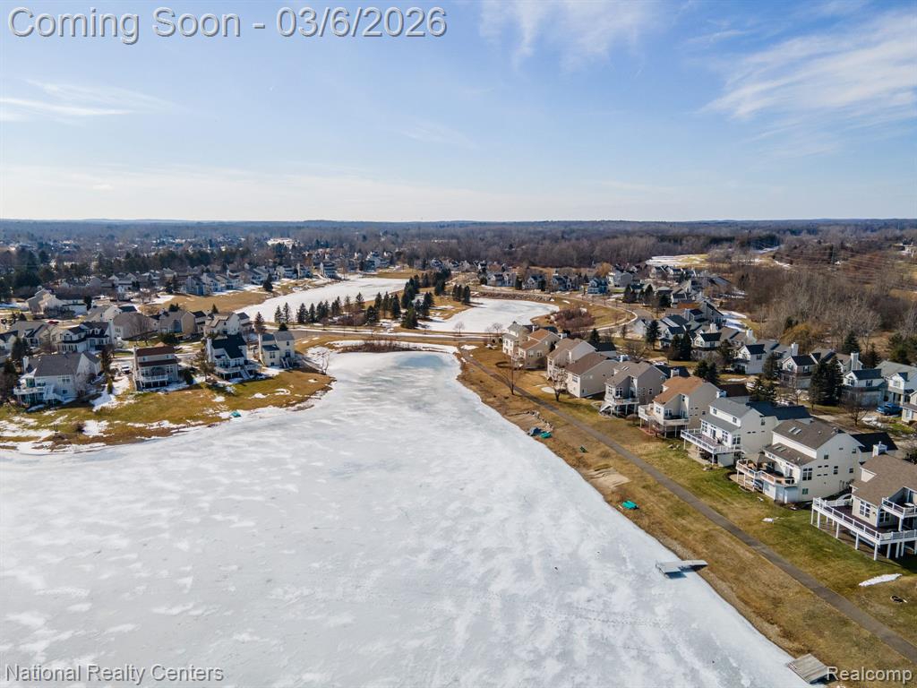 1015 Watersedge Court, Oxford, MI 48371 — Photo 52