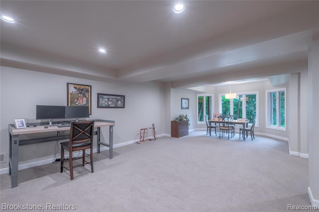 8003 Caribou Lake Lane, Clarkston, MI — Photo 35