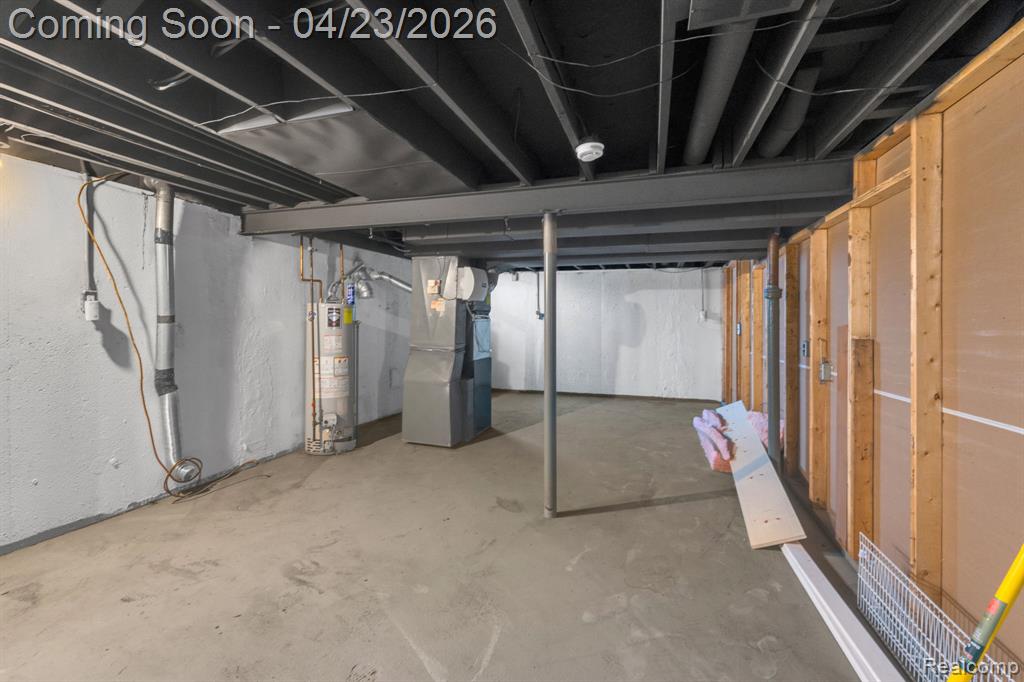 26211 Ross Street, Inkster, MI 48141 — Photo 32