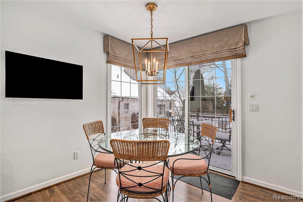 5472 Bristol Parke Drive, Clarkston, MI 48348 — Photo 10