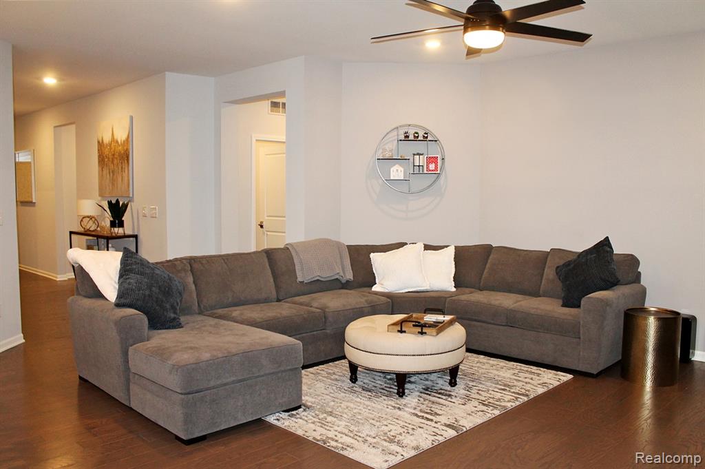 3761 Park Creek Lane, Canton, MI, 48188