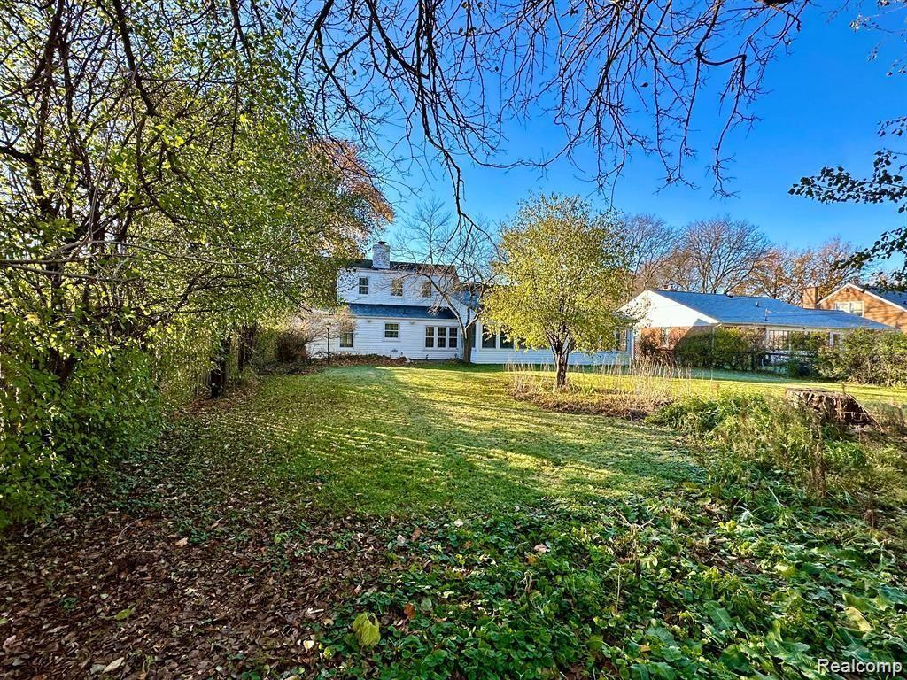 4302 SHERIDAN Drive, Royal Oak, MI 48073 — Photo 5