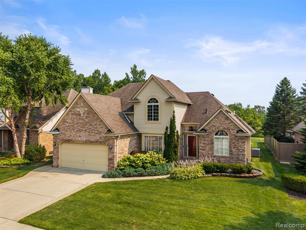19550 Shorecrest Drive, Clinton Twp, MI 48038 — Photo 53