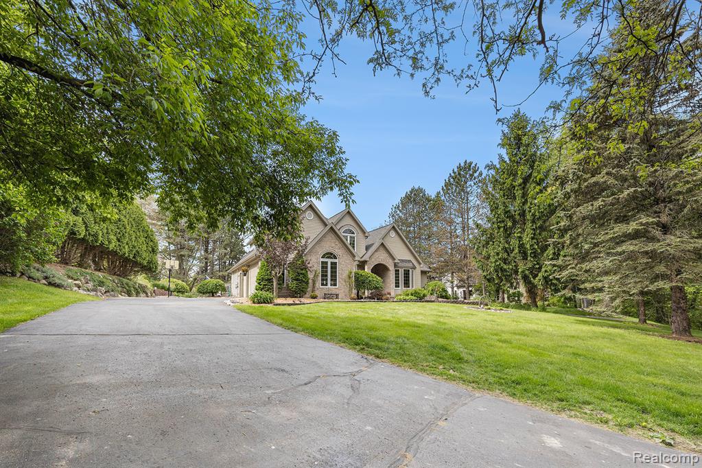 1437 RILLVIEW Court, Metamora, MI 48455 — Photo 5
