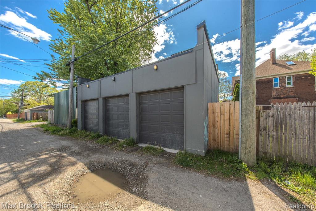 4530 Commonwealth Street, Detroit, MI 48208 — Photo 58
