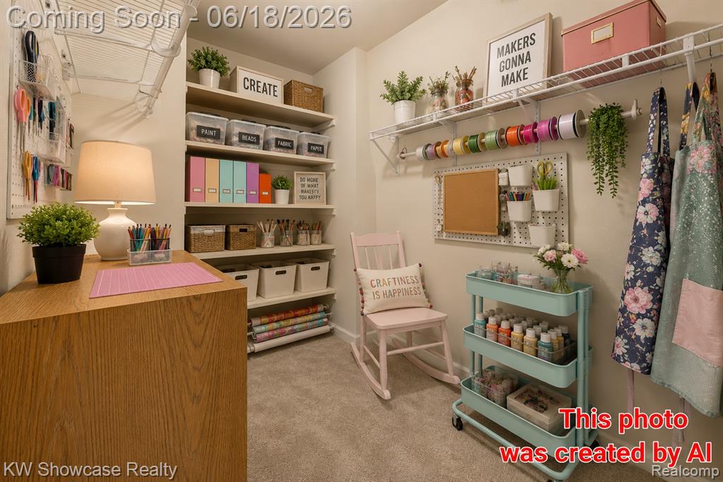 5580 Birch Lane, Davisburg, MI 48350 — Photo 30