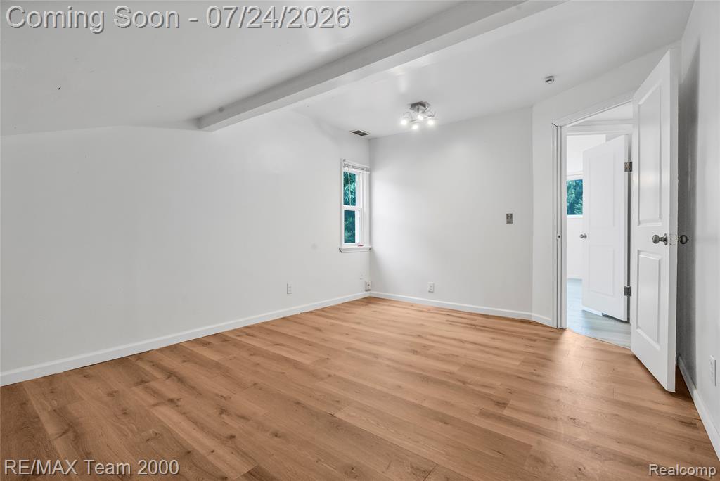 19615 Eastwood Drive, Harper Woods, MI 48225 — Photo 23