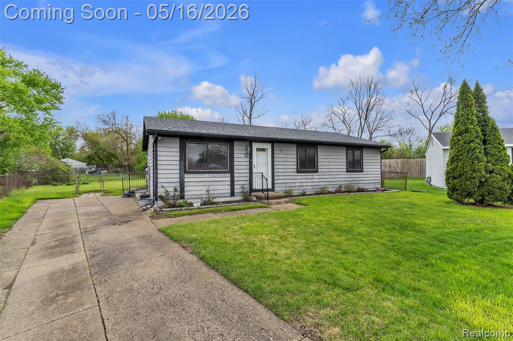11 Faust Court, Ann Arbor, MI 48108 — Photo 2