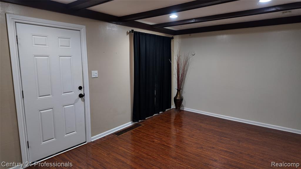 661 4th Avenue, Pontiac, MI 48340 — Photo 5