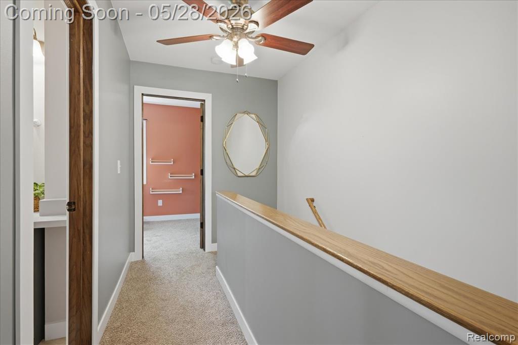 142 Mill Street, Ortonville, MI 48462 — Photo 21