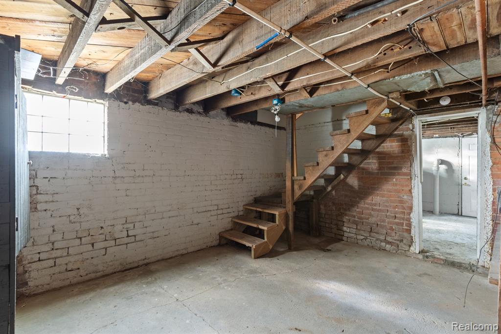 5261 24TH Street, Detroit, MI 48208 — Photo 13