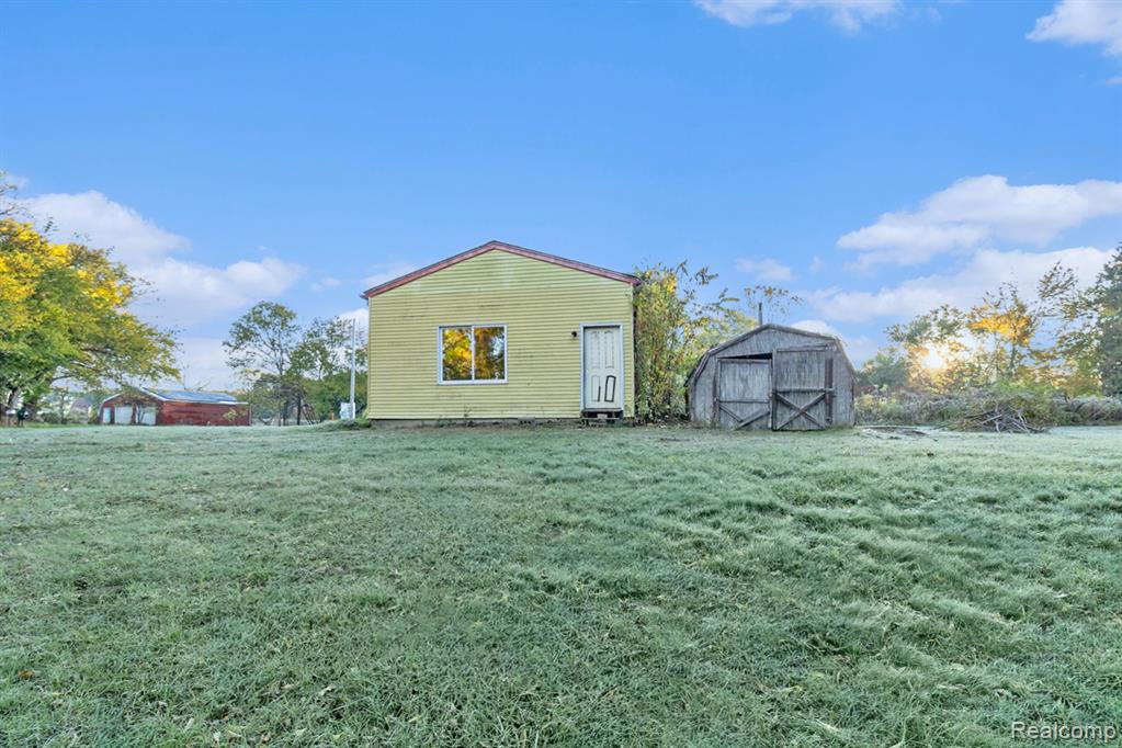 12149 Bigelow Road, Dundee, MI 48131 — Photo 20