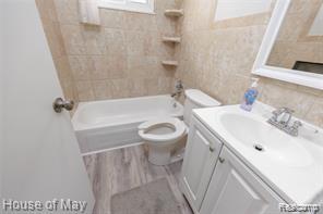 759 E Maxlow Avenue, Hazel Park, MI 48030 — Photo 24