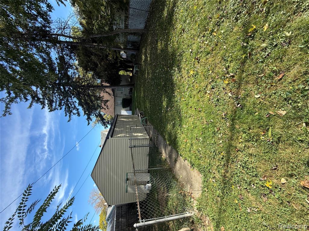 6737 Warwick Street, Detroit, MI 48228 — Photo 18