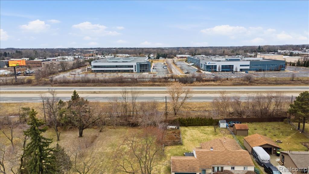 2160 Phillips Road, Auburn Hills, MI 48326 — Photo 47