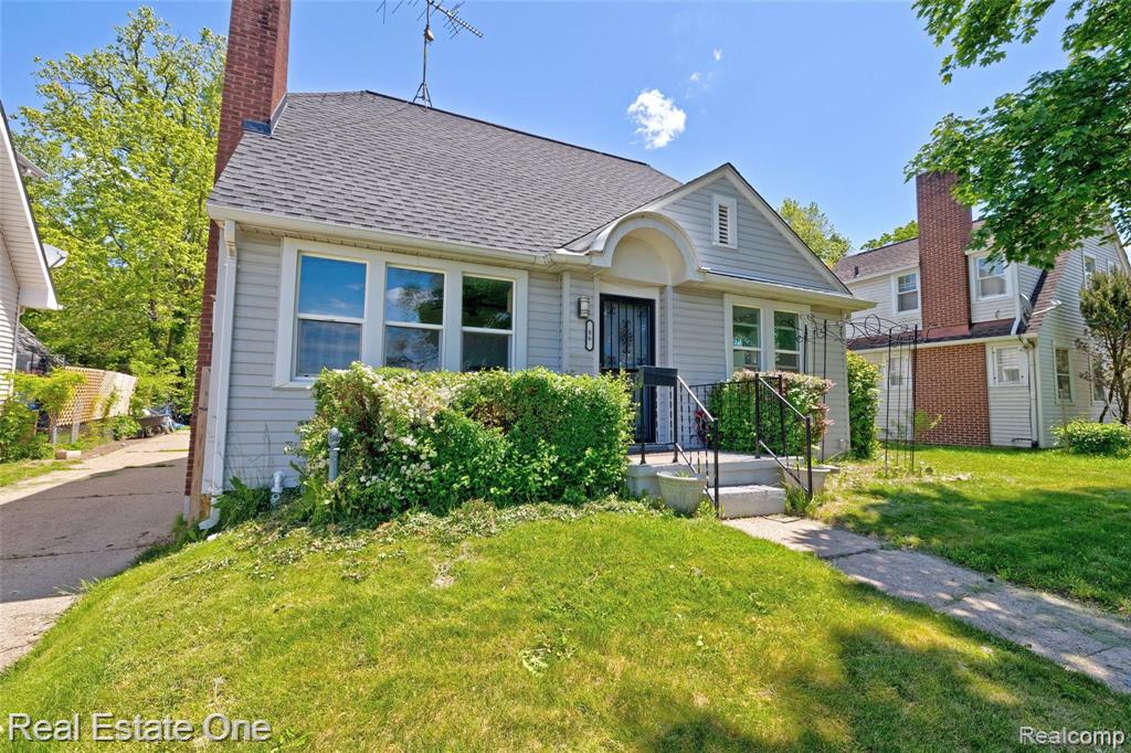 86 Marquette Street, Pontiac, MI 48342 — Photo 38
