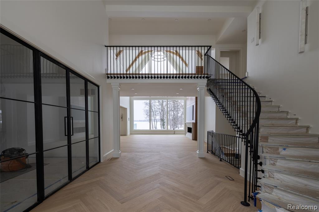 3431 Crooks Road, Troy, MI, 48084