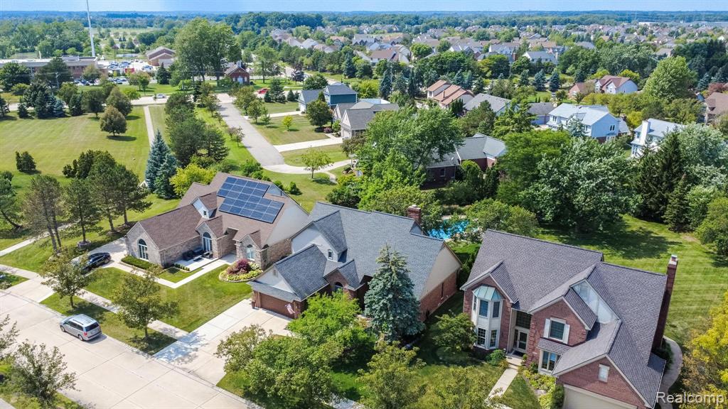 45340 Lothrop Road, Canton, MI 48188 — Photo 72