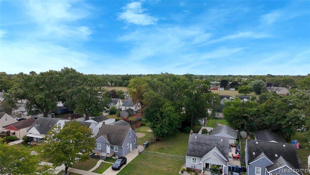 653 Leblanc Street, Lincoln Park, MI 48146 — Photo 5