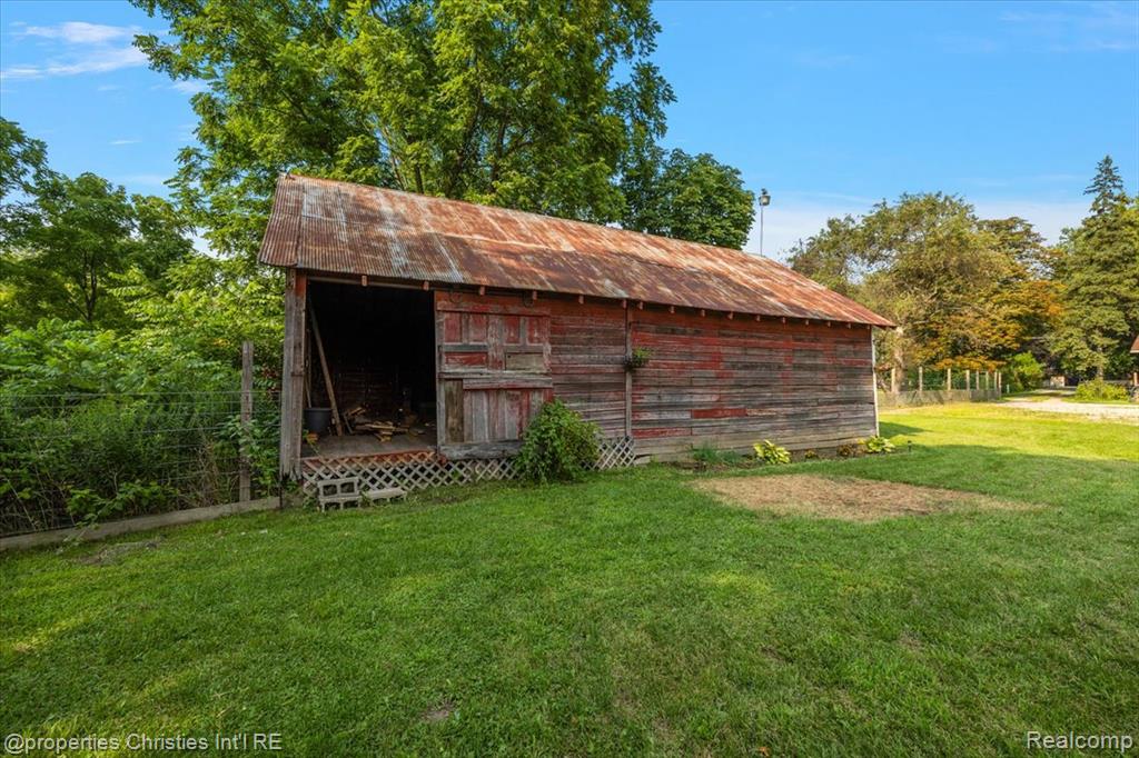5170 Wakefield Road, Grand Blanc, MI 48439 — Photo 42