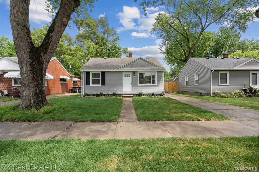 6671 Campbell Street, Taylor, MI 48180 — Photo 20