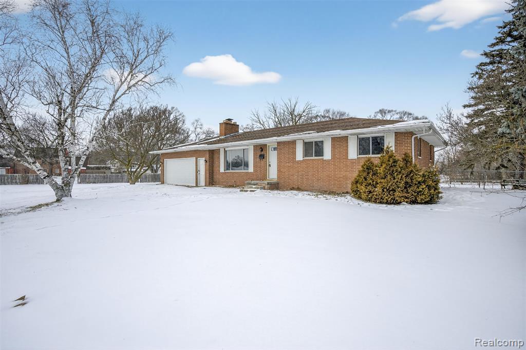 805 Birch Street, Saginaw, MI 48601 — Photo 2