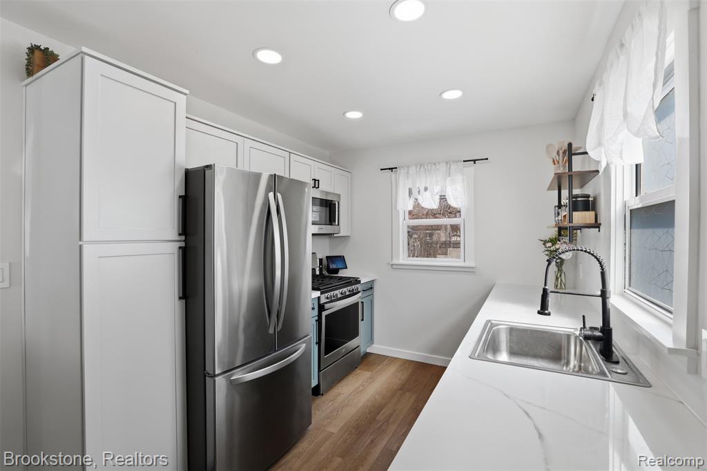 14717 Poplar Street, Southgate, MI 48195 — Photo 3