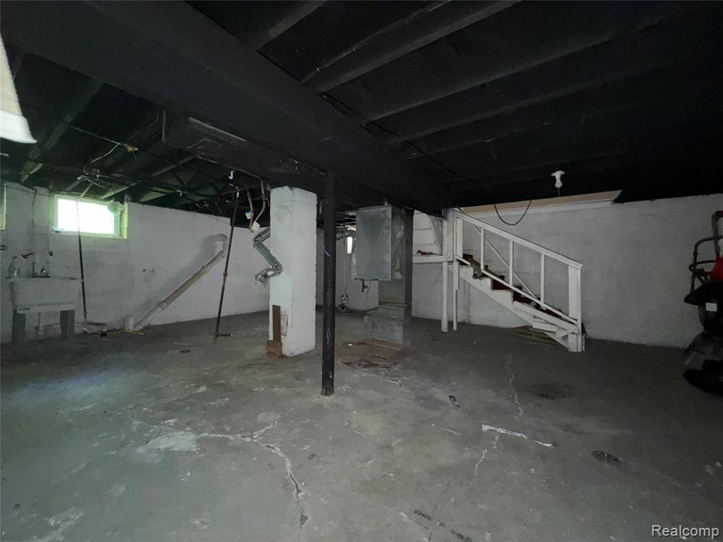9164 Haverhill Street, Detroit, MI 48224 — Photo 17