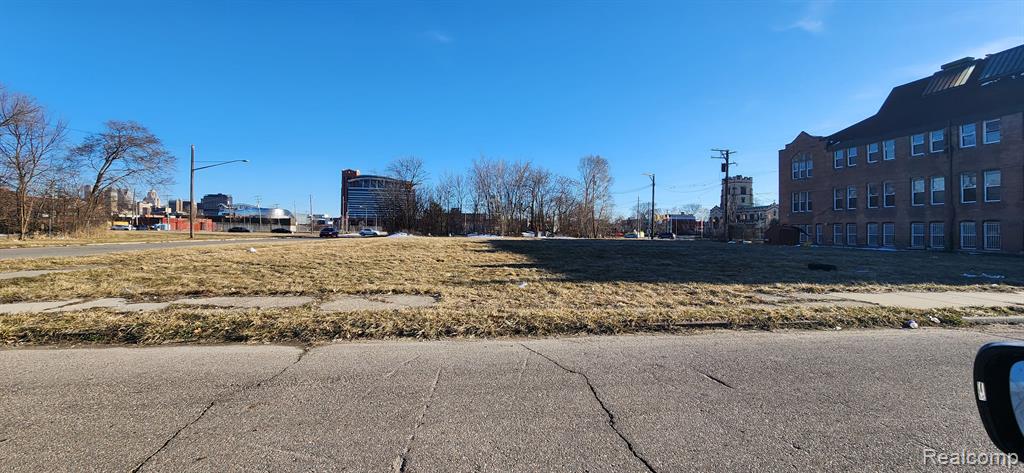 3466 LINCOLN Street, Detroit, MI 48208 — Photo 13