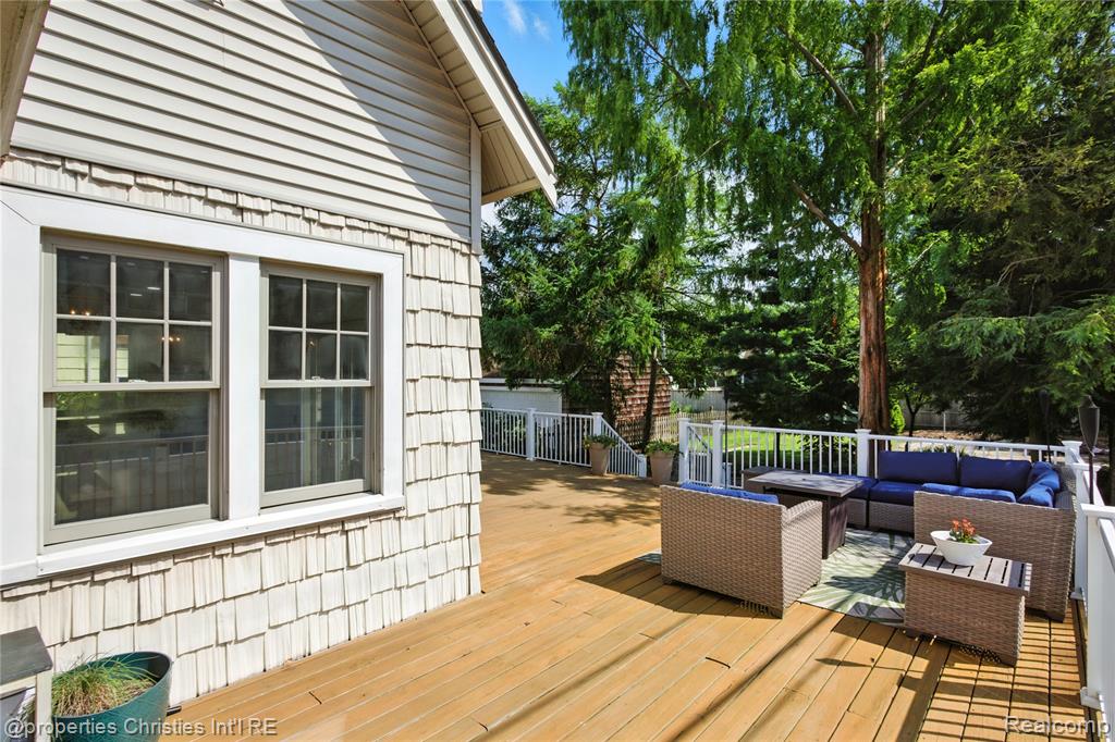 849 W Breckenridge Street, Ferndale, MI 48220 — Photo 48