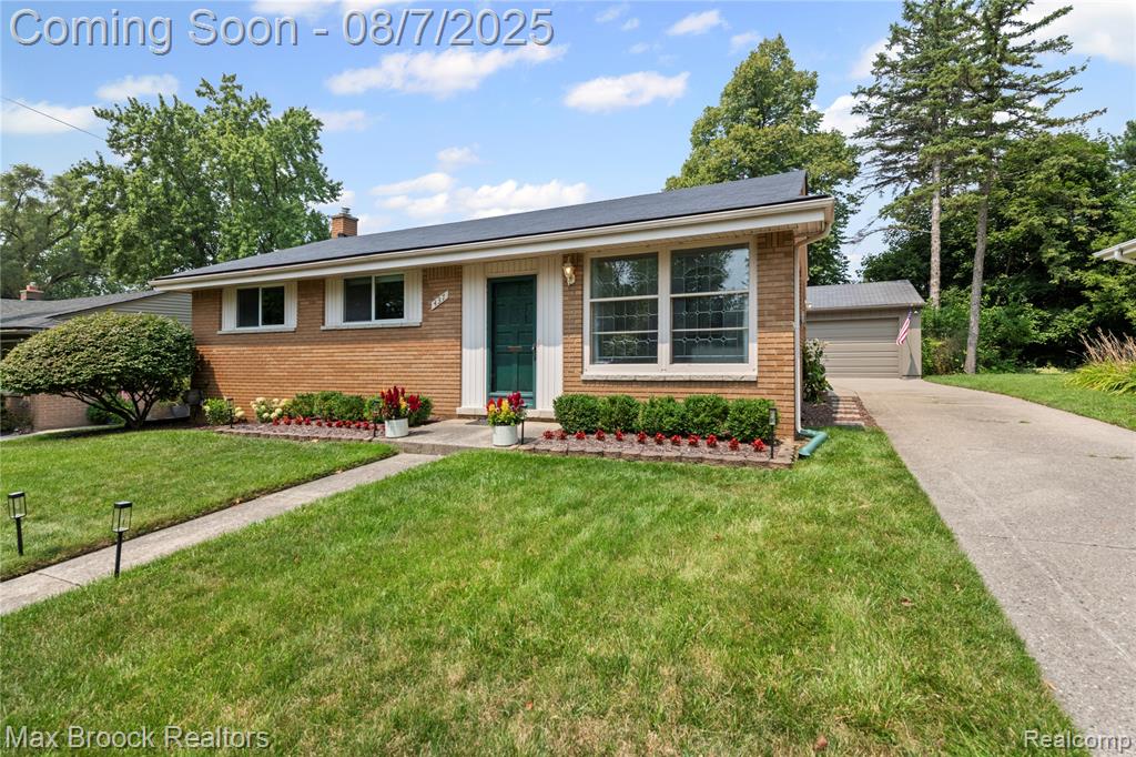 437 Meadow Lane, Rochester, MI 48307 — Photo 22