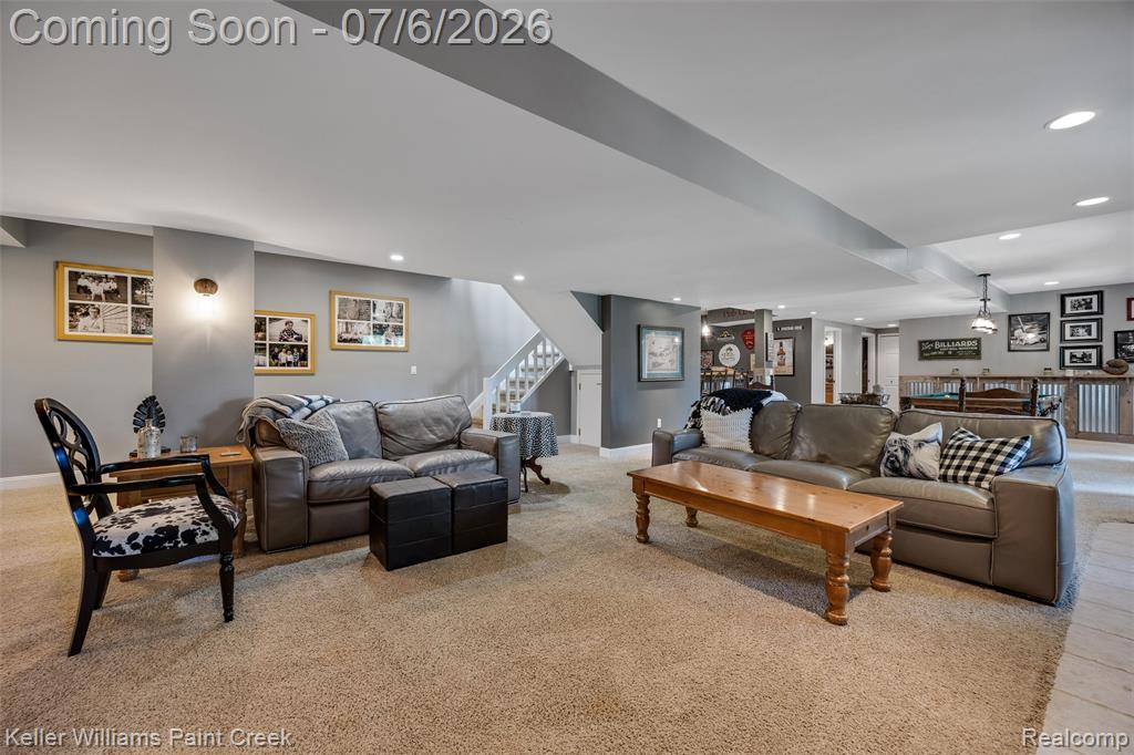 7148 Deerhill Drive, Clarkston, MI — Photo 28