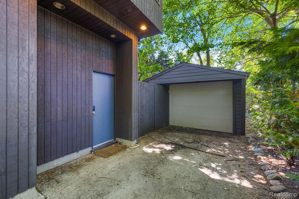 520 S Alexander Avenue, Royal Oak, MI 48067 — Photo 41