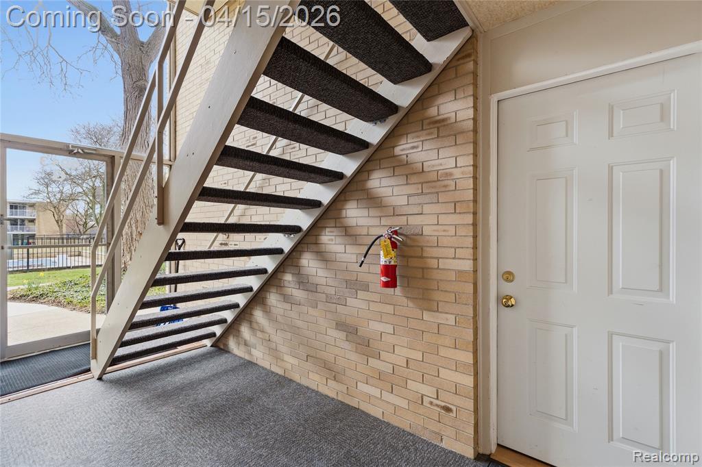 4913 Crooks Road, G1, Royal Oak, MI 48073 — Photo 19