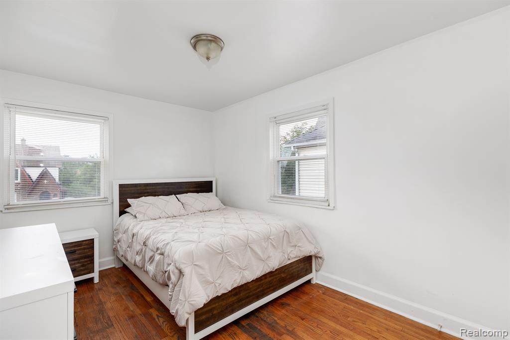5957 THREE MILE Drive, Detroit, MI 48224 — Photo 17