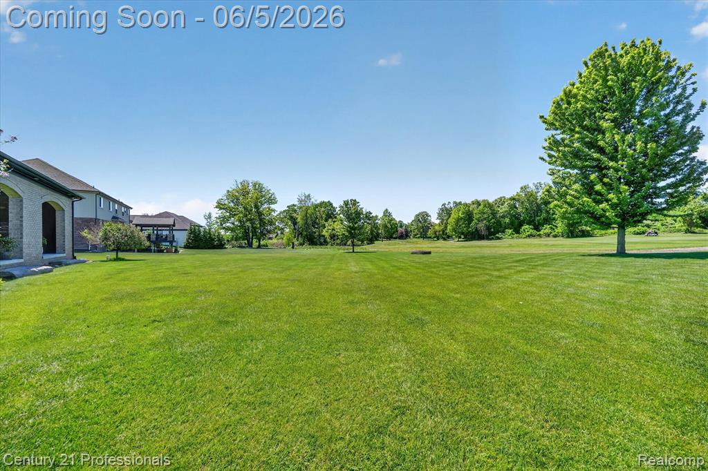 2212 Heidi Drive, Oxford, MI 48370 — Photo 60