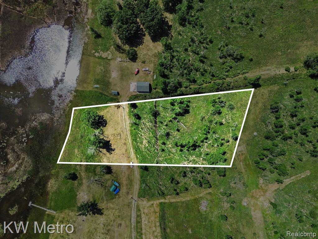 N/A Swenson Road, Au Gres, MI 48703 — Photo 19