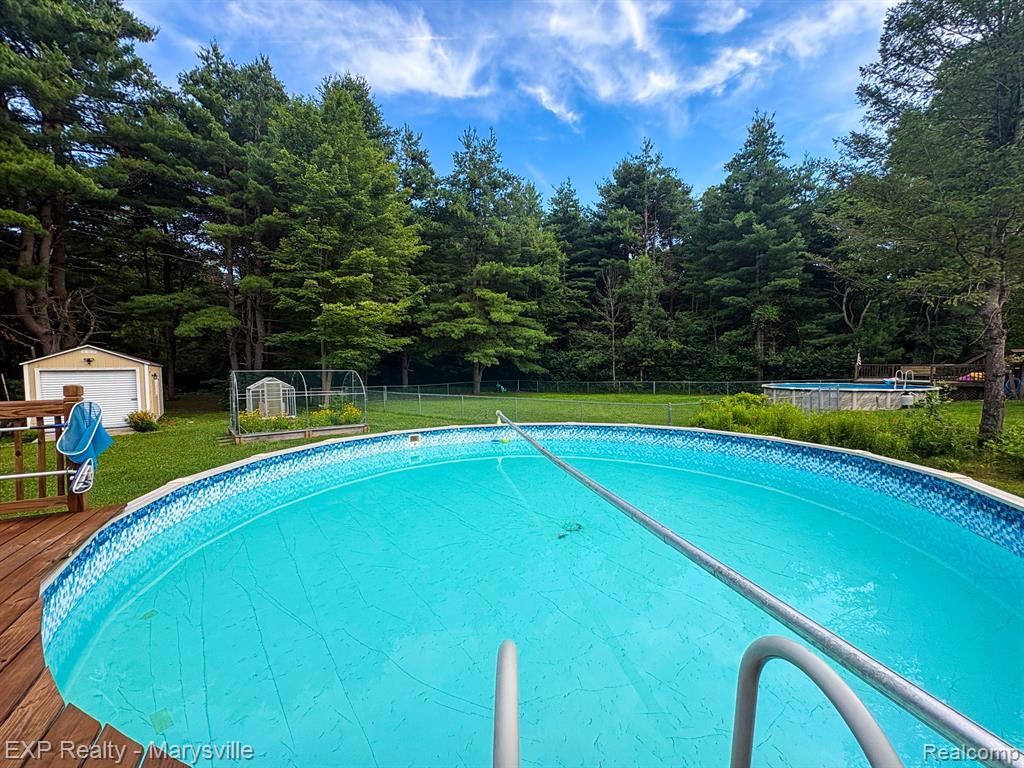 5538 Klettner Rd, St. Clair, MI 48079 — Photo 13