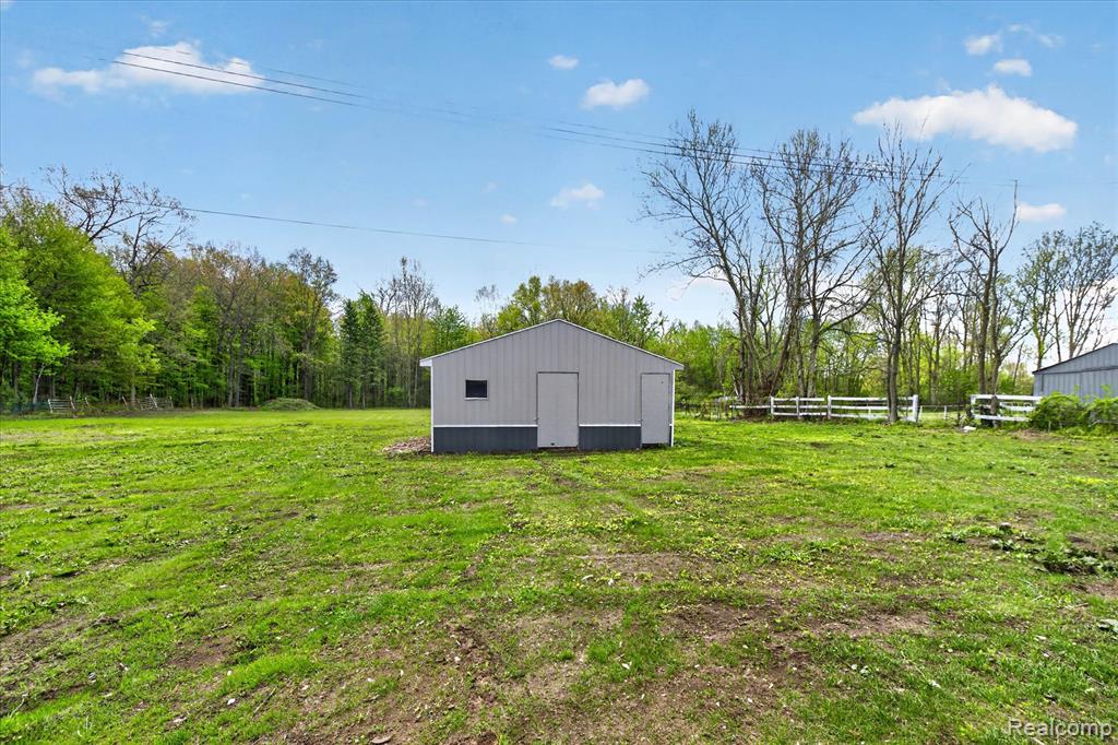 29055 Bredow Avenue, Romulus, MI 48174 — Photo 36