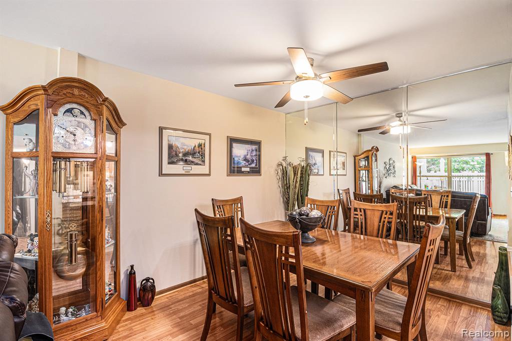 61009 Greenwood Drive, 183, South Lyon, MI 48178 — Photo 6