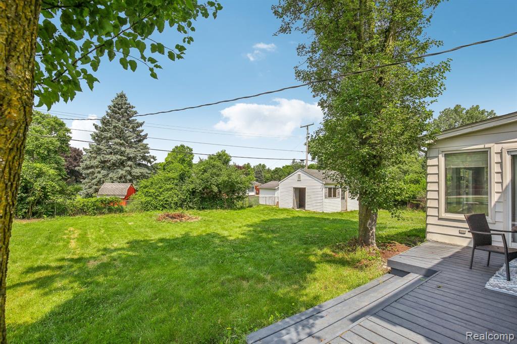 67445 SISSON Street, Washington, MI 48095 — Photo 30