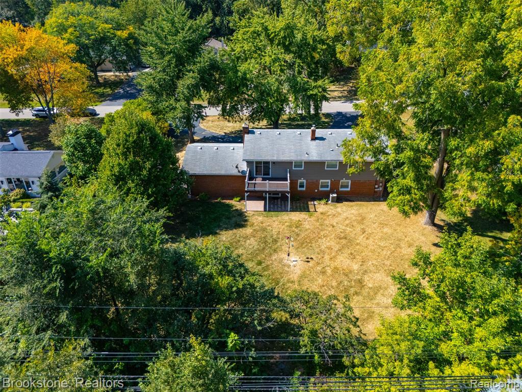 87 E Maryknoll Road, Rochester Hills, MI 48309 — Photo 29