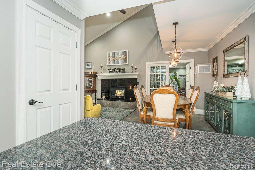 820 Quatro Lane, Addison, MI 48367 — Photo 9