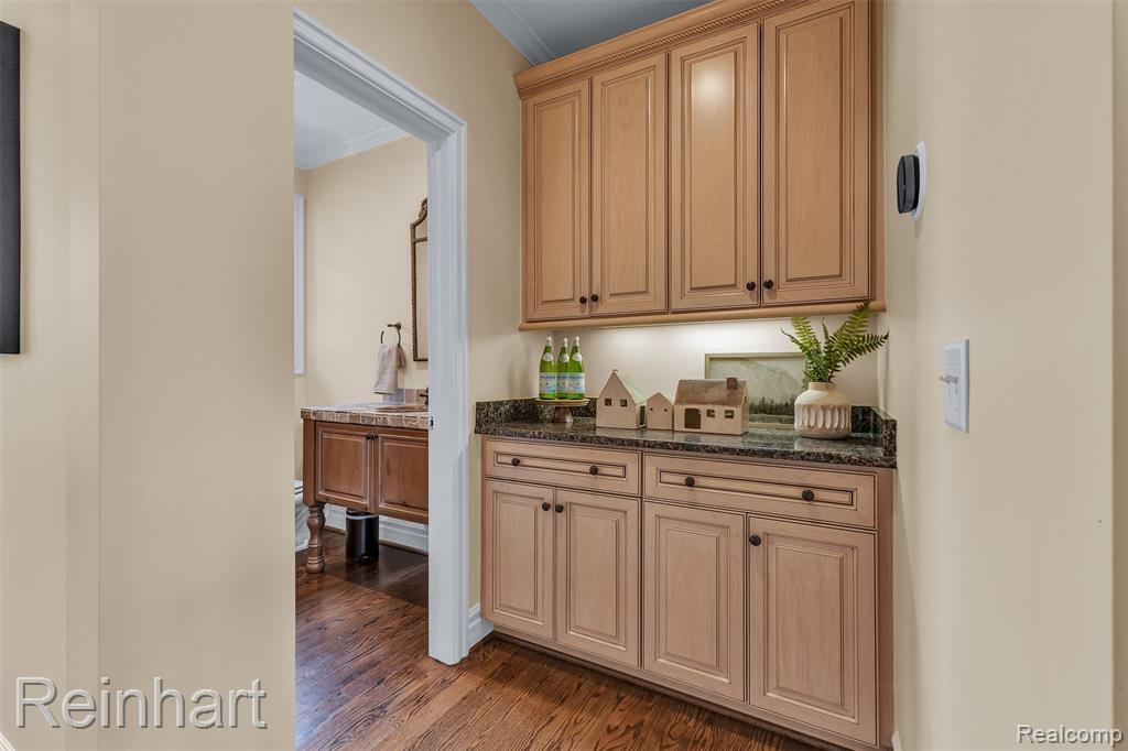 6785 Brookside Lane, Plymouth, MI 48170 — Photo 13