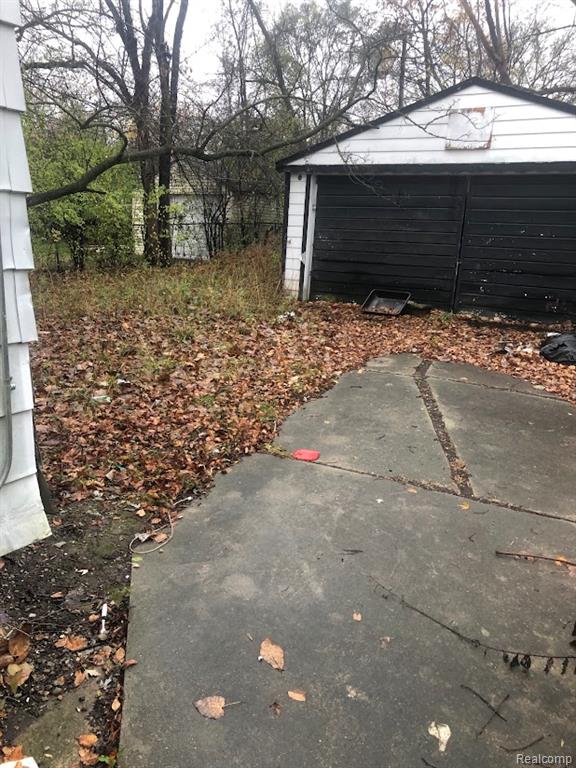 8499 BRAILE Street, Detroit, MI 48228 — Photo 3